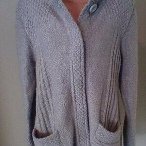 Prana Woman's Sweater
